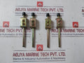 Alan Electronic Mp-series Mp-02/18 Alarm Annunciator 88-285 Vac