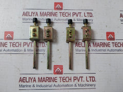 Alan Electronic Mp-series Mp-02/18 Alarm Annunciator 88-285 Vac