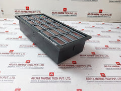 Alan Electronic Mp-series Mp-02/18 Alarm Annunciator 88-285 Vac