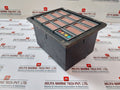 Alan Electronic Mp02/11 Alarm Annunciator 88-285Vdc