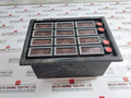 Alan Mp-02/12 Alarm Annunciator 18-90Vdc 88-285Vac