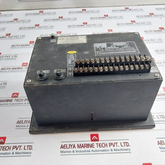 Alan Mp-02/12 Alarm Annunciator 18-90Vdc 88-285Vac
