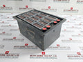 Alan Mp-02/12 Alarm Annunciator 18-90Vdc 88-285Vac