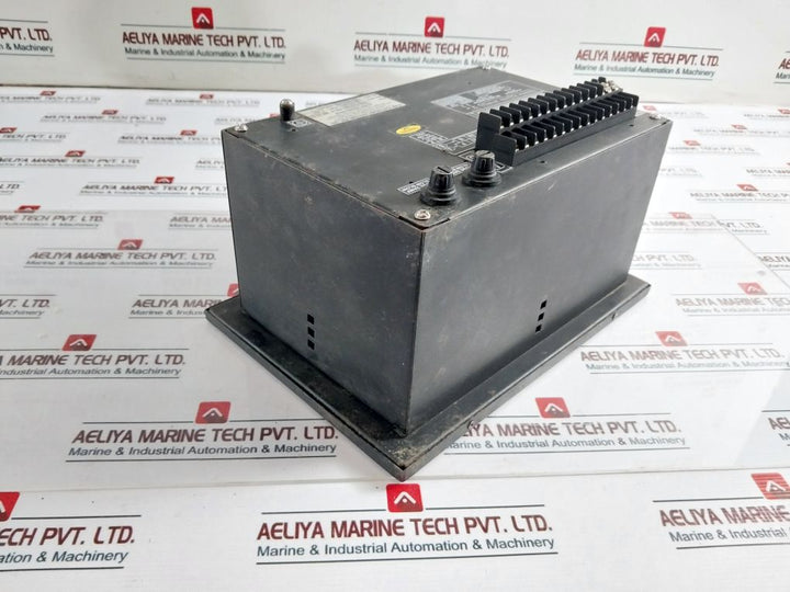 Alan Mp-02/12 Alarm Annunciator 18-90Vdc 88-285Vac
