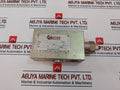 Alatas Singapore 1P000J2B Dabarf Valve Hem