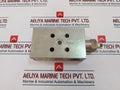 Alatas Singapore 1P000J2B Dabarf Valve Hem