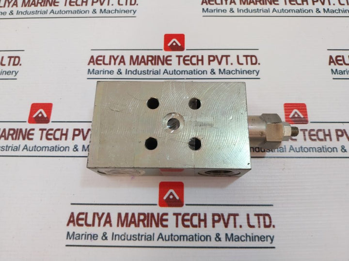 Alatas Singapore 1P000J2B Dabarf Valve Hem