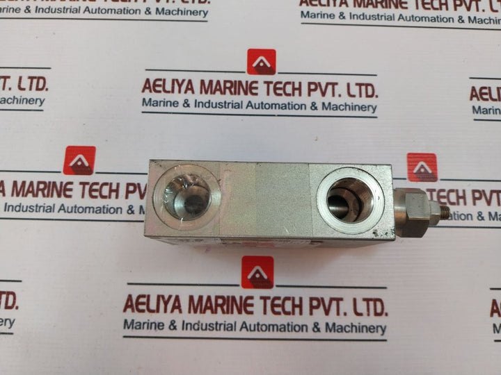 Alatas Singapore 1P000J2B Dabarf Valve Hem
