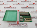 Albatross 37913068 Interface Circuit Module 94V