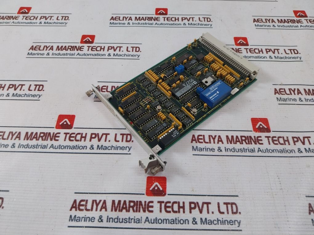 Albatross Pai-121 Printed Circuit Board 37759164B