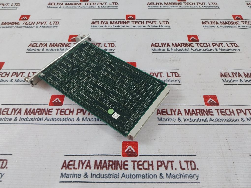 Albatross Pai-121 Printed Circuit Board 37759164B