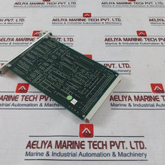 Albatross Pai-121 Printed Circuit Board 37759164B