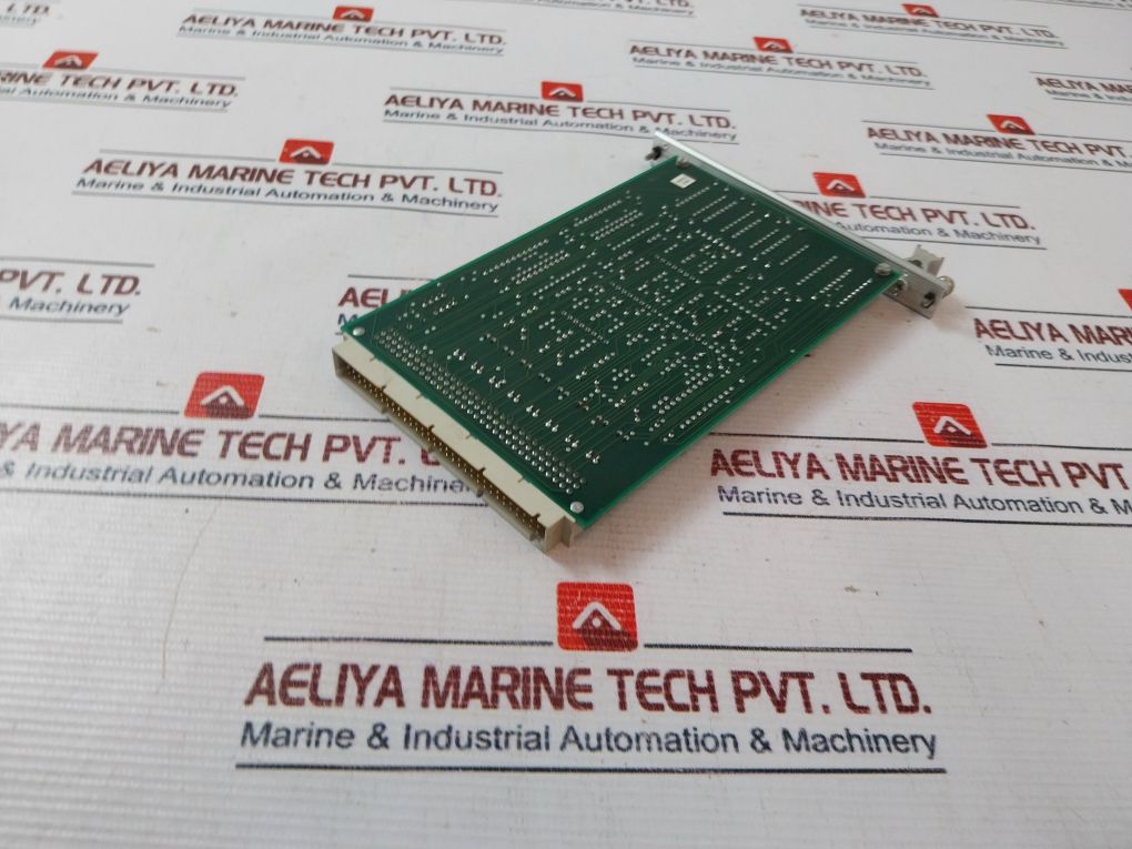 Albatross Pdi-120 37759206 Printed Circuit Board 37759222A