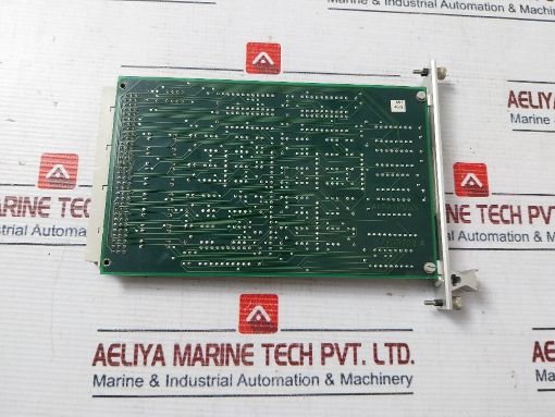 Albatross PDI-120 Printed Circuit Board 37759206