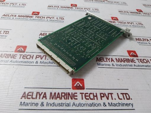 Albatross PDI-120 Printed Circuit Board 37759206