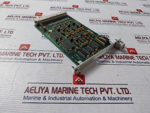 Albatross PDI-120 Printed Circuit Board 37759206