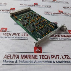 Albatross PDI-120 Printed Circuit Board 37759206