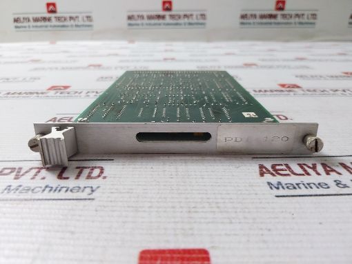 Albatross PDI-120 Printed Circuit Board 37759206