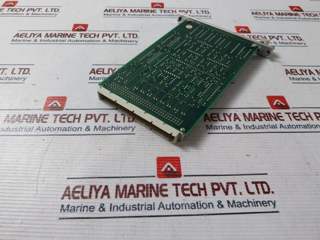 Albatross Pdi-120 Printed Circuit Board 37759206 