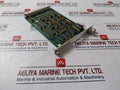 Albatross Pdi-120 Printed Circuit Board 37759206 