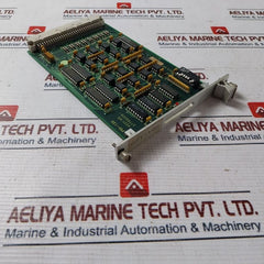 Albatross Pdi-120 Printed Circuit Board 37759206 