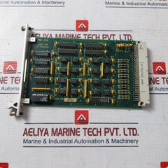 Albatross Pdi-120 Printed Circuit Board 37759206