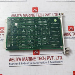Albatross Pdi-120 Printed Circuit Board 37759206 