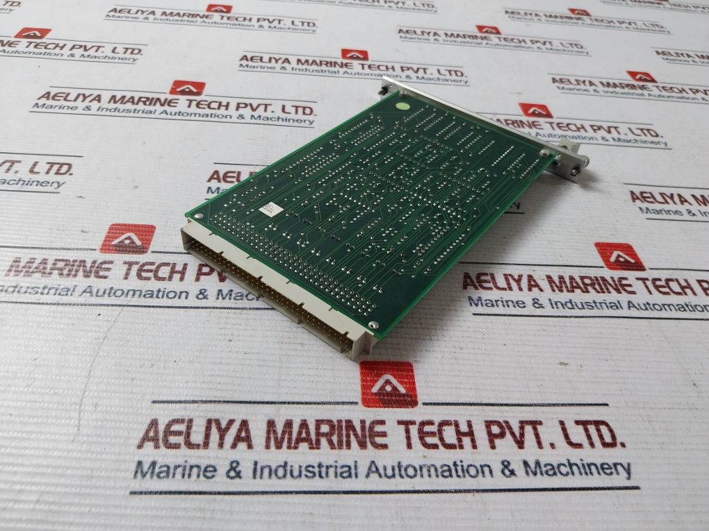 Albatross Pdi-120 Printed Circuit Board 37759206 