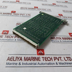 Albatross Pdi-120 Printed Circuit Board 37759206 