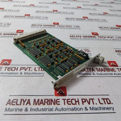 Albatross Pdi-120 Printed Circuit Board 37759206 