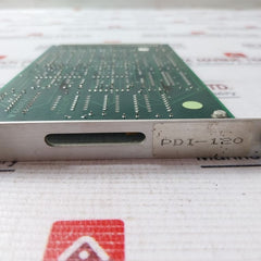 Albatross Pdi-120 Printed Circuit Board 37759206 
