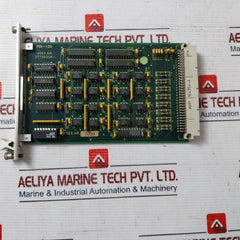 Albatross Pdi-120 Printed Circuit Board 37759206