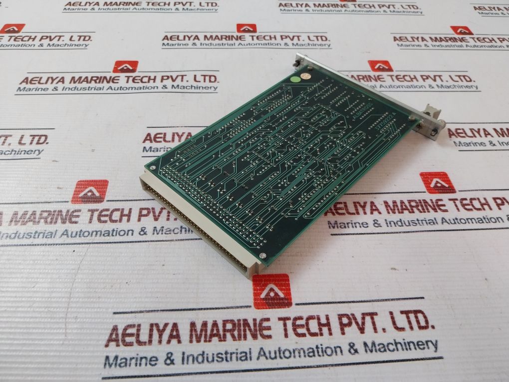 Albatross Pdi-120 Printed Circuit Board 37759206 