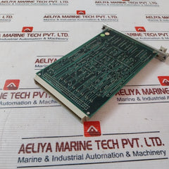 Albatross Pdi-120 Printed Circuit Board 37759206 