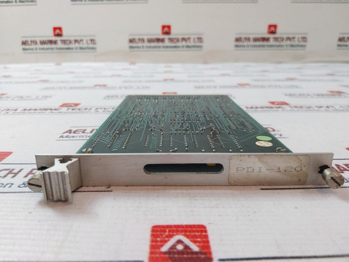 Albatross Pdi-120 Printed Circuit Board 37759206 