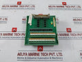 Albatross Simrad Assy 37911625 Circuit Board Um