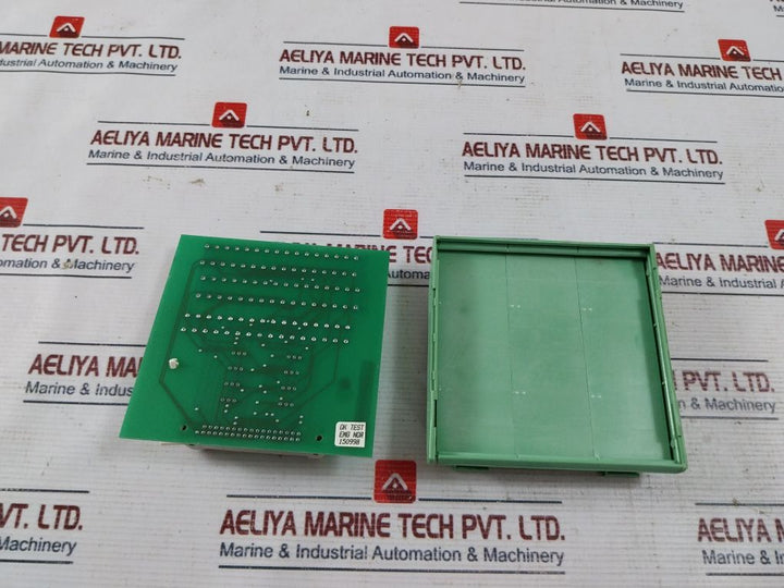 Albatross Simrad Assy 37911625 Circuit Board Um