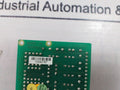 Albatross Tbsl Rs422 Printed Circuit Board 