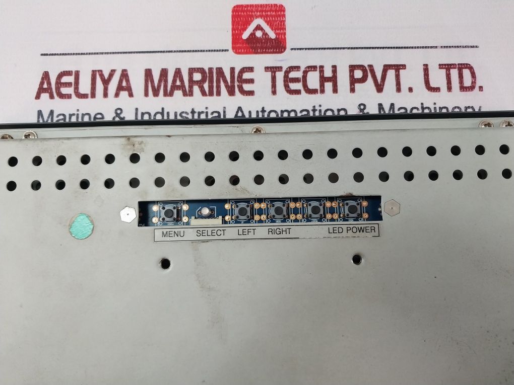 Albiral 104Hv01Mr Display Solutions 12 Vdc /40W