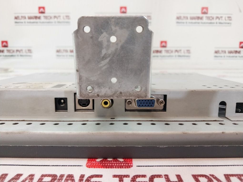 Albiral 104Hv01Mr Display Solutions 12 Vdc /40W