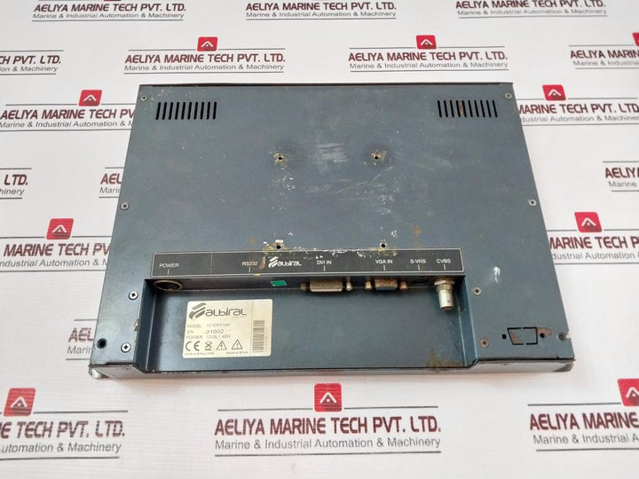 Albiral 121Of01Mf Display Panel 12Vdc/40W