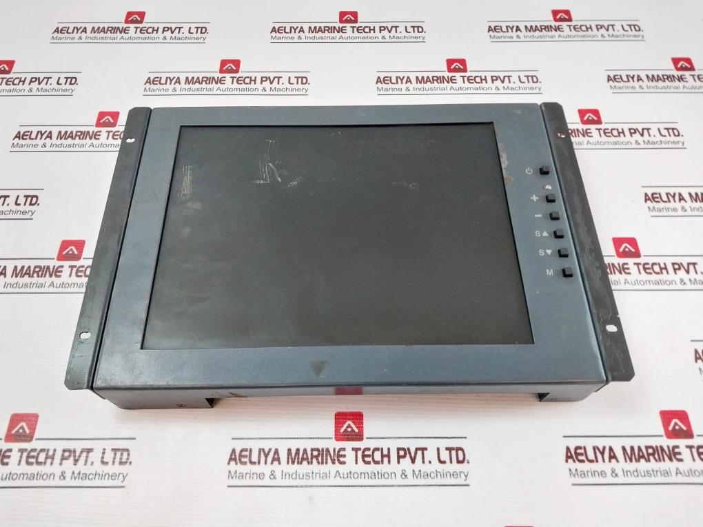 Albiral 121Of01Mf Display Panel 12Vdc/40W