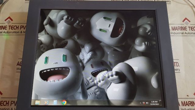 Albiral 190Hv01Mr Monitor