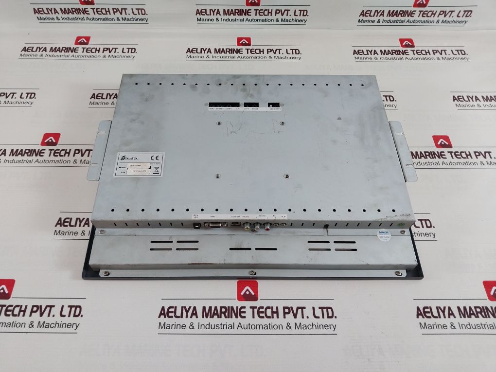 Albiral 190Hv01Mr Monitor