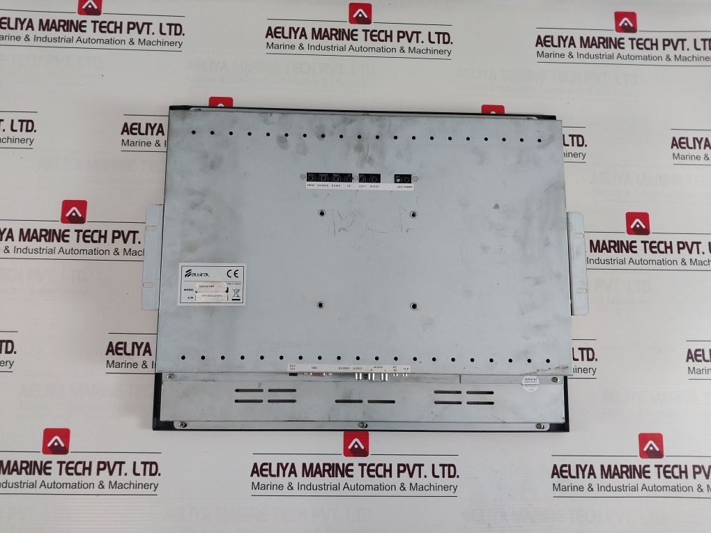 Albiral 190Hv01Mr Monitor