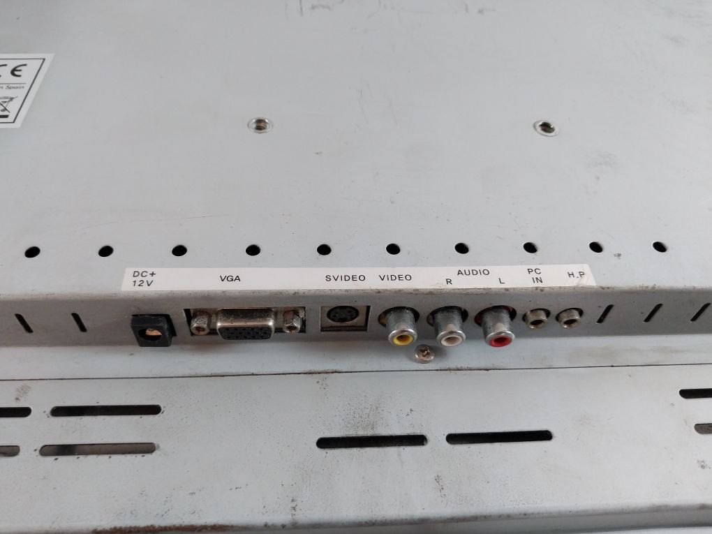 Albiral 190Hv01Mr Monitor