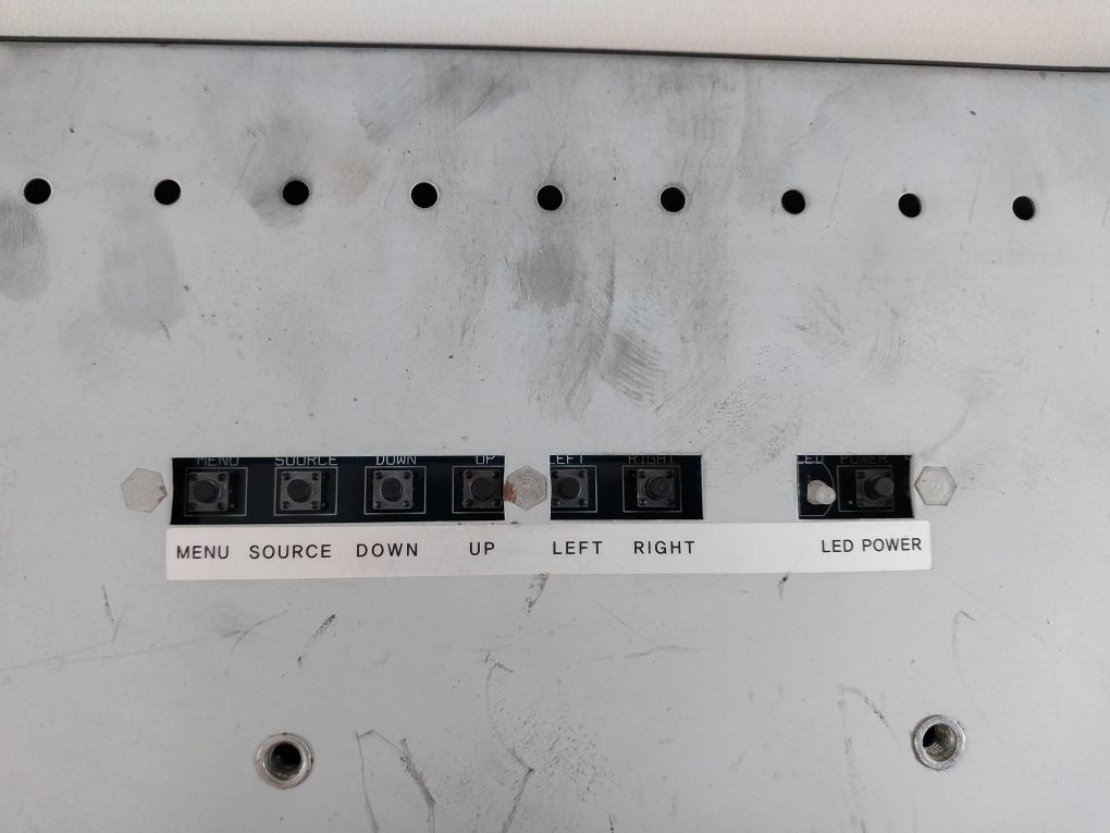 Albiral 190Hv01Mr Monitor