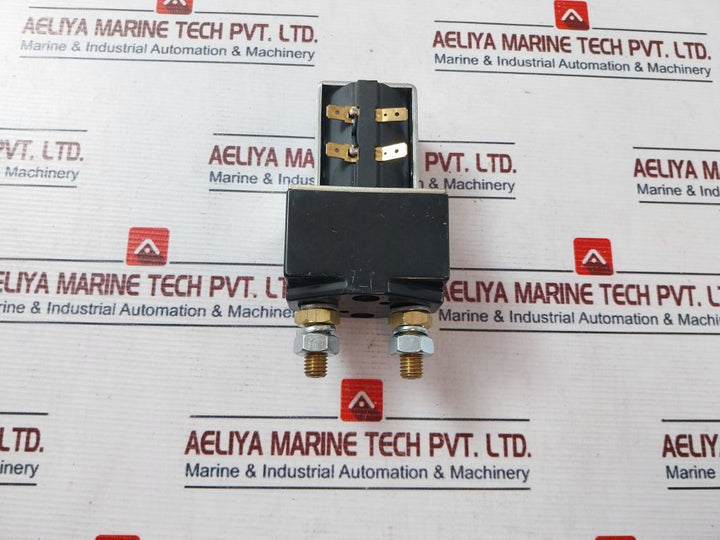 Albright Sw280B-86 Contactor 3648V