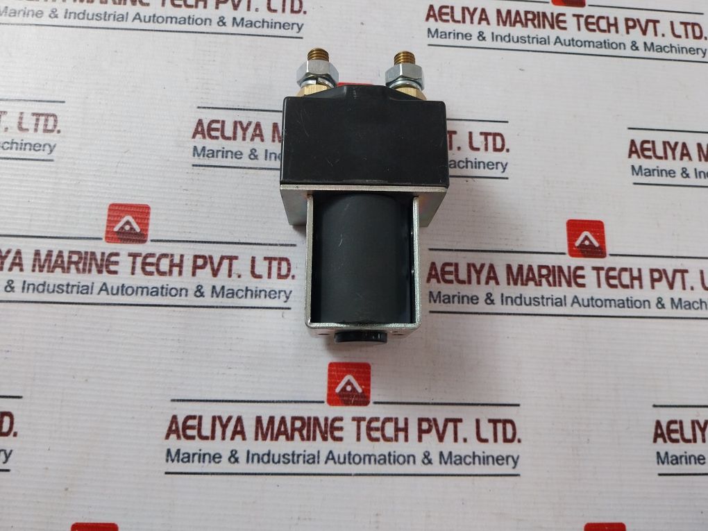 Albright Sw280B-86 Contactor 36/48V