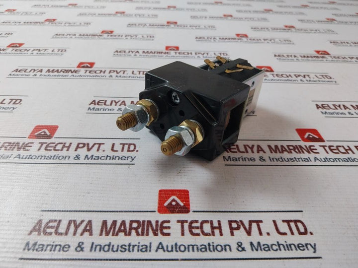 Albright Sw280B-86 Contactor 36/48V